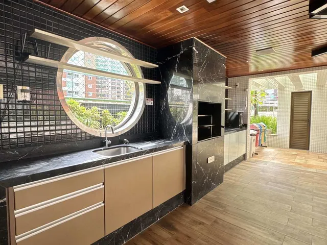 Imagem 15: Apartamento de luxo à venda, no Mansão Horto da Sementeira em Aracaju, Jardins, com 3