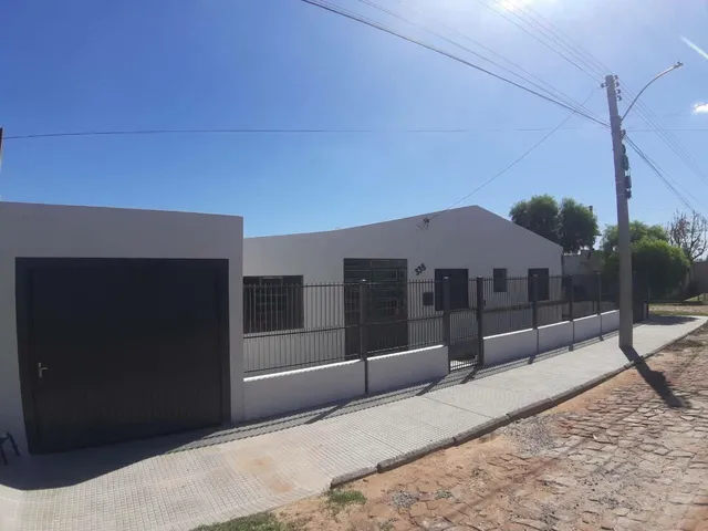 Imagem: Casa para locação com 3 vagas
