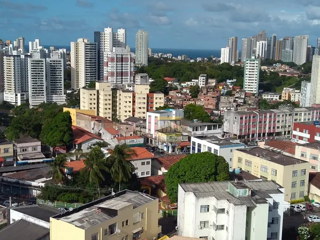 Imagem 3: Residencial Jardim