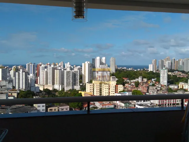 Imagem 4: Residencial Jardim