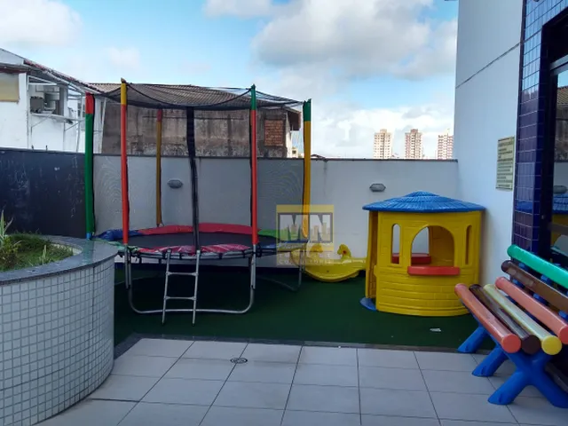 Imagem 16: Residencial Jardim