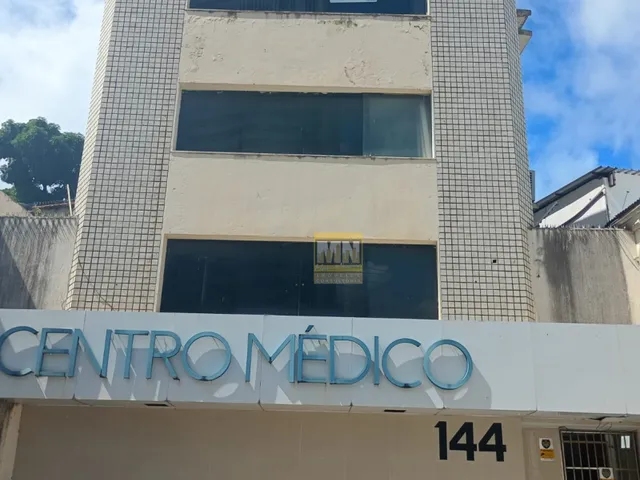 Imagem 2: Prédio Lucaia 144