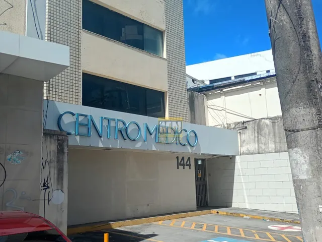 Imagem 4: Prédio Lucaia 144