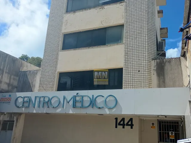 Imagem 6: Prédio Lucaia 144