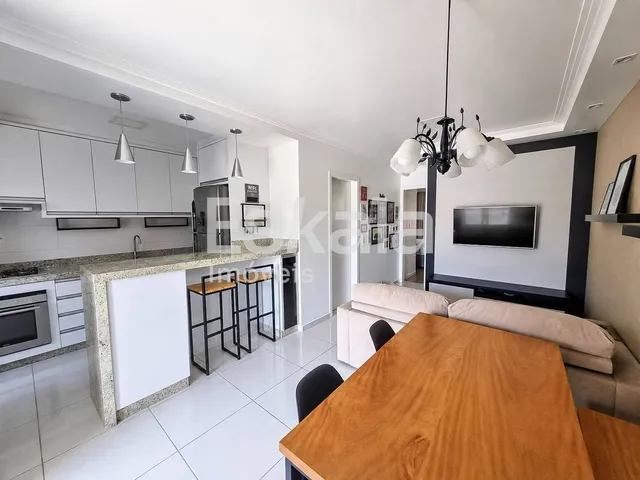 Imagem: Apartamento Mobiliado Com 01 Suíte 01