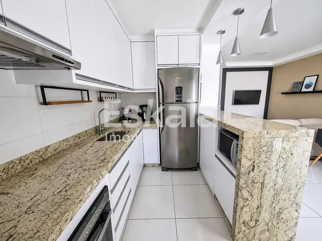 Imagem 3: Apartamento Mobiliado Com 01 Suíte + 01 Quarto