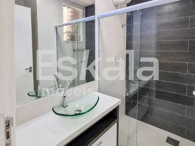 Imagem 5: Apartamento Mobiliado Com 01 Suíte + 01 Quarto