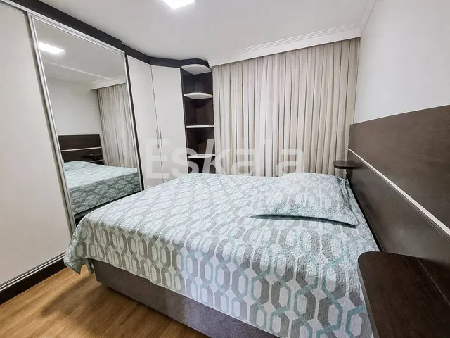 Imagem 6: Apartamento Mobiliado Com 01 Suíte + 01 Quarto