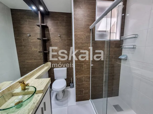 Imagem 2: Apartamento Mobiliado Com 01 Suíte + 01 Quarto