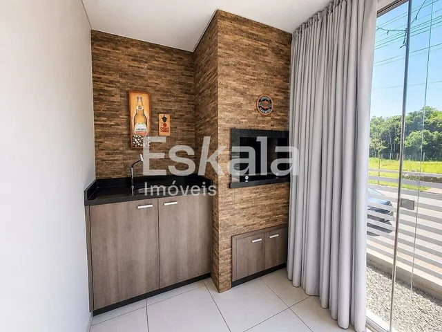 Imagem 8: Apartamento Mobiliado Com 01 Suíte + 01 Quarto
