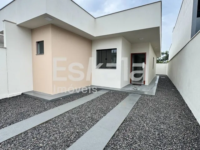 Imagem 8: CASA GEMINADA TÉRREA COM 01 SUÍTE + 02 QUARTOS