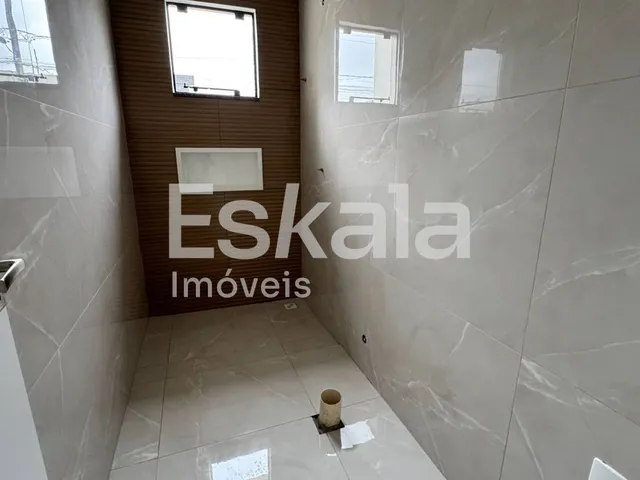 Imagem 3: CASA GEMINADA TÉRREA COM 01 SUÍTE + 02 QUARTOS