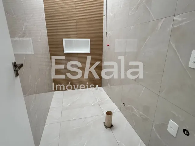 Imagem 6: CASA GEMINADA TÉRREA COM 01 SUÍTE + 02 QUARTOS