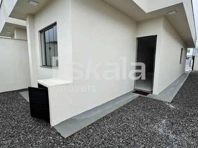 Imagem 4: CASA GEMINADA TÉRREA COM 01 SUÍTE + 02 QUARTOS