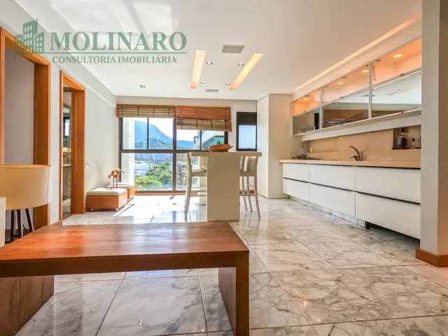 Imagem: Apartamento de Luxo em Ipanema-RJ 2 Quartos