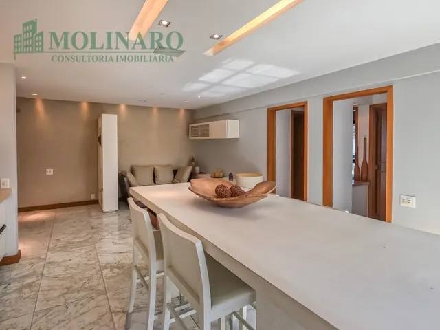 Imagem 12: Apartamento de Luxo em Ipanema-RJ: 2 Quartos, 2 Suítes, 2 Salas, 2 Banheiros, 2 Vagas
