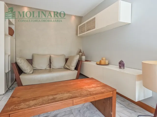 Imagem 10: Apartamento de Luxo em Ipanema-RJ: 2 Quartos, 2 Suítes, 2 Salas, 2 Banheiros, 2 Vagas