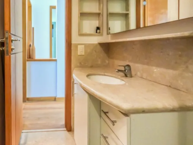 Imagem 4: Apartamento de Luxo em Ipanema-RJ: 2 Quartos, 2 Suítes, 2 Salas, 2 Banheiros, 2 Vagas