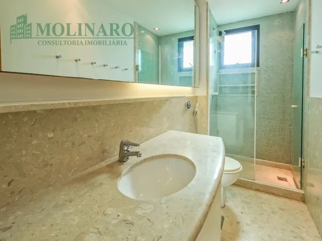 Imagem 14: Apartamento de Luxo em Ipanema-RJ: 2 Quartos, 2 Suítes, 2 Salas, 2 Banheiros, 2 Vagas
