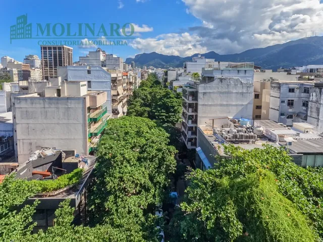 Imagem 9: Apartamento de Luxo em Ipanema-RJ: 2 Quartos, 2 Suítes, 2 Salas, 2 Banheiros, 2 Vagas