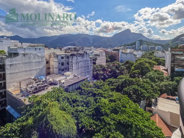 Imagem 16: Apartamento de Luxo em Ipanema-RJ: 2 Quartos, 2 Suítes, 2 Salas, 2 Banheiros, 2 Vagas