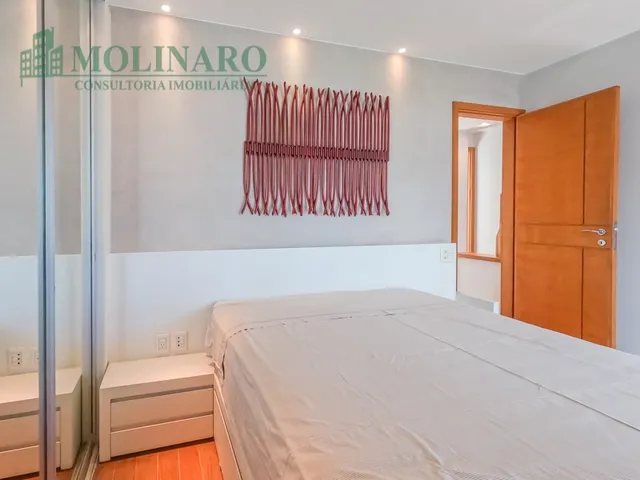 Imagem 15: Apartamento de Luxo em Ipanema-RJ: 2 Quartos, 2 Suítes, 2 Salas, 2 Banheiros, 2 Vagas