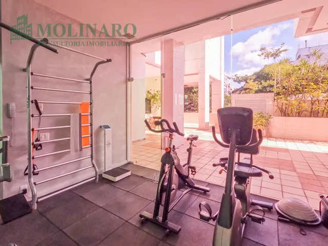 Imagem 5: Apartamento de Luxo em Ipanema-RJ: 2 Quartos, 2 Suítes, 2 Salas, 2 Banheiros, 2 Vagas