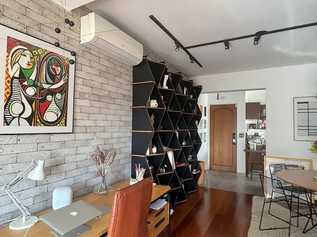 Imagem 3: Apartamento À Venda no Bairro Perdizes em São Paulo/Sp