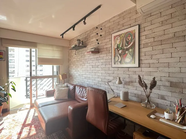 Imagem 16: Apartamento À Venda no Bairro Perdizes em São Paulo/Sp