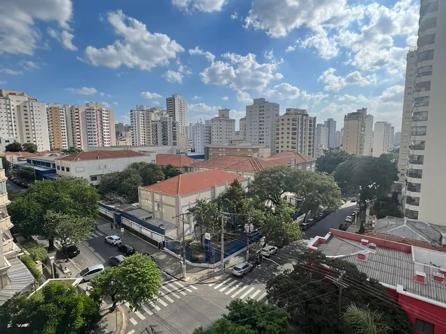 Imagem 11: Apartamento À Venda no Bairro Perdizes em São Paulo/Sp