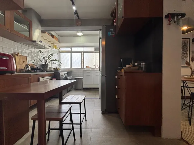 Imagem 13: Apartamento À Venda no Bairro Perdizes em São Paulo/Sp