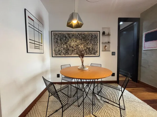 Imagem 8: Apartamento À Venda no Bairro Perdizes em São Paulo/Sp