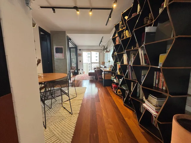 Imagem 2: Apartamento À Venda no Bairro Perdizes em São Paulo/Sp