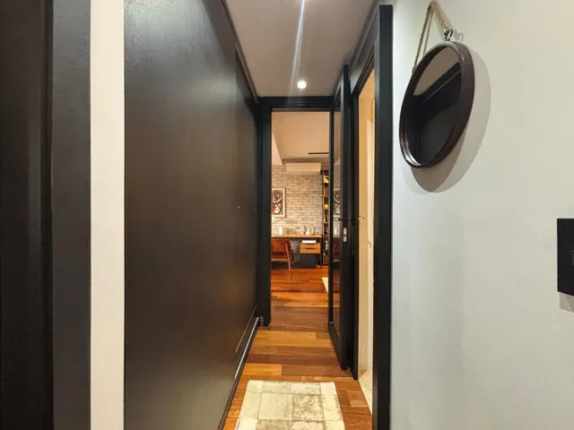 Imagem 12: Apartamento À Venda no Bairro Perdizes em São Paulo/Sp