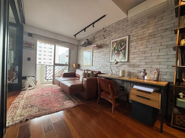 Imagem 5: Apartamento À Venda no Bairro Perdizes em São Paulo/Sp