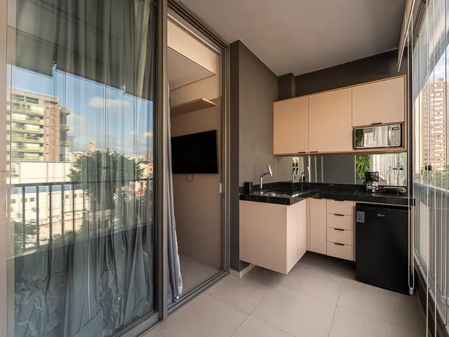 Imagem: Apartamento À Venda no Bairro Perdizes