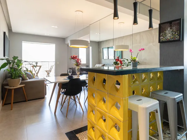 Imagem 15: Apartamento À Venda no Bairro Mooca em São Paulo/Sp