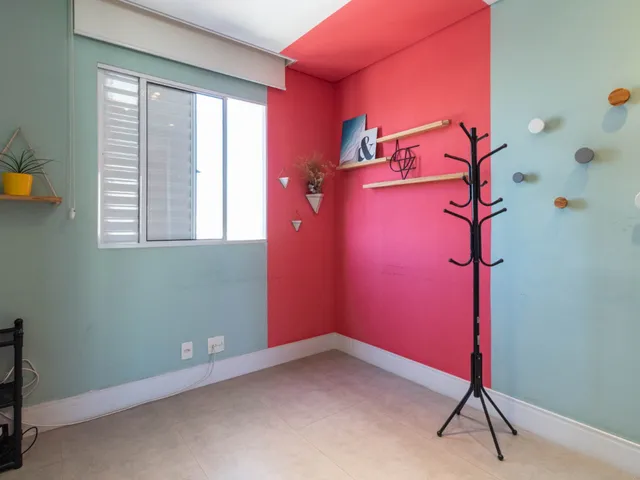 Imagem 6: Apartamento À Venda no Bairro Mooca em São Paulo/Sp