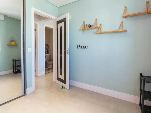 Imagem 10: Apartamento À Venda no Bairro Mooca em São Paulo/Sp