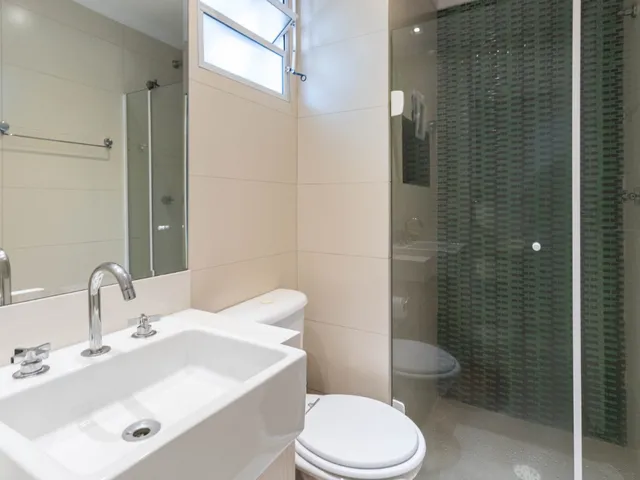 Imagem 12: Apartamento À Venda no Bairro Mooca em São Paulo/Sp
