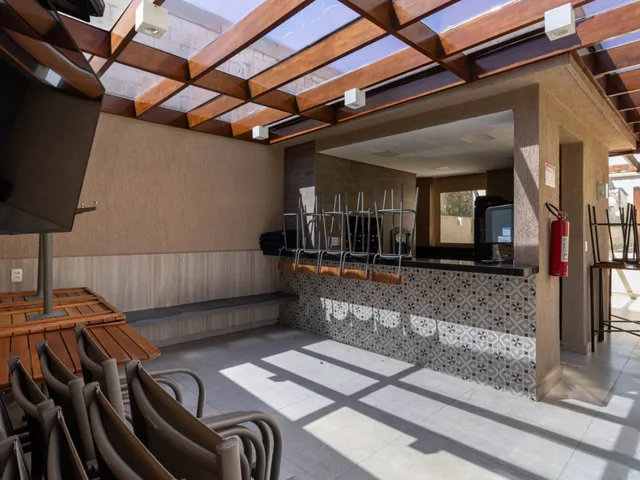 Imagem 14: Apartamento À Venda no Bairro Mooca em São Paulo/Sp