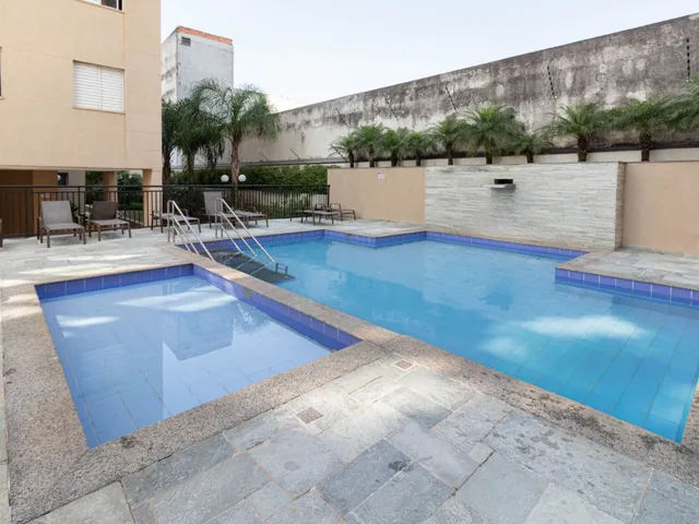 Imagem 13: Apartamento À Venda no Bairro Mooca em São Paulo/Sp