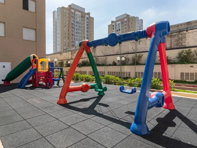 Imagem 8: Apartamento À Venda no Bairro Mooca em São Paulo/Sp