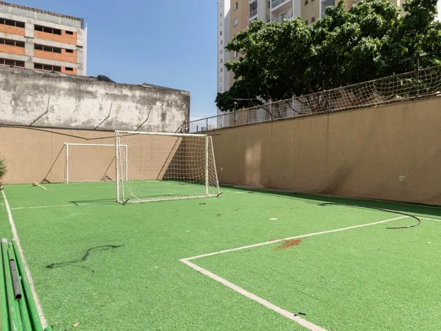 Imagem 9: Apartamento À Venda no Bairro Mooca em São Paulo/Sp