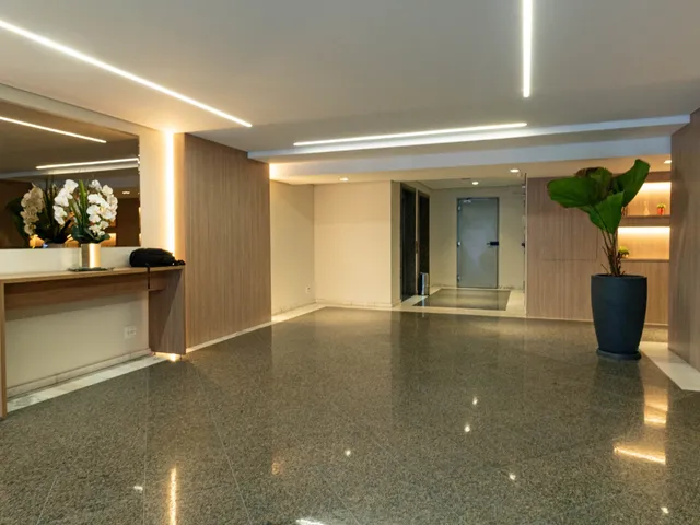 Imagem 16: Apartamento À Venda no Bairro Mooca em São Paulo/Sp