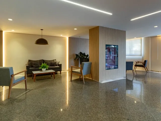 Imagem 5: Apartamento À Venda no Bairro Mooca em São Paulo/Sp