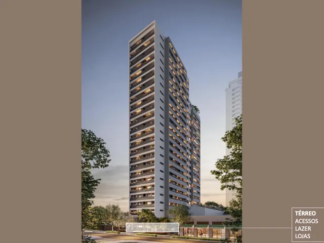 Imagem: Apartamento à venda no bairro Cidade Monções