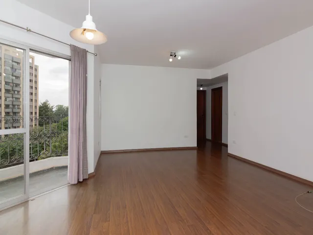 Imagem: Apartamento à venda no bairro Vila Indiana