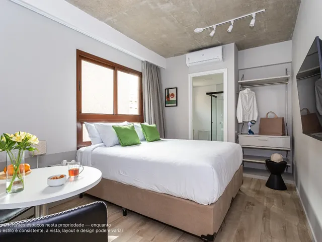 Imagem: Apartamento à venda no bairro Jardins em
