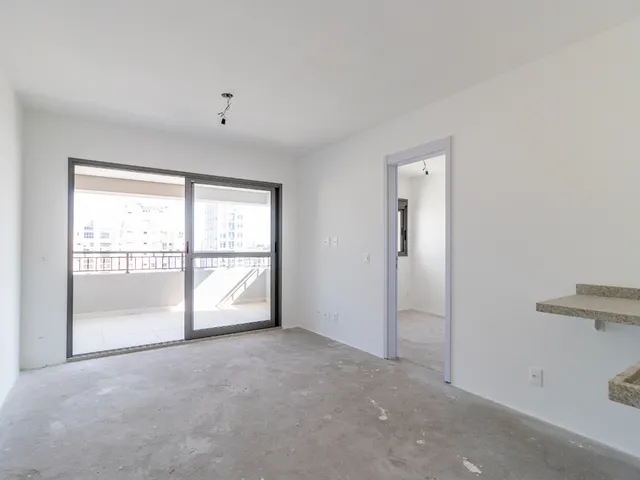 Imagem: Apartamento à venda no bairro Moema em